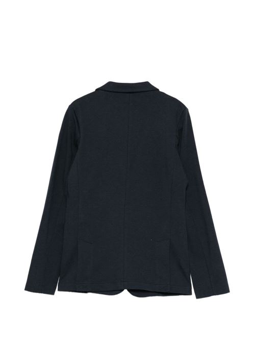 Capospalla bambino Emporio Armani blu EMPORIO ARMANI KIDS | EB001346AF20698UB118